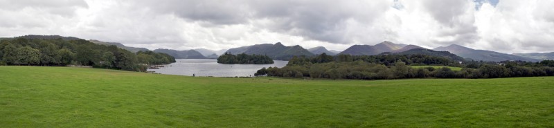 keswick