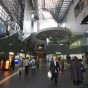 kyoto station 4