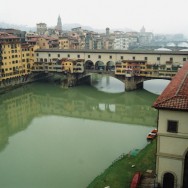 Ponte Vecchio