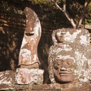 angkor thom (gate of the dead)  007