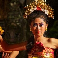 bali dance 1