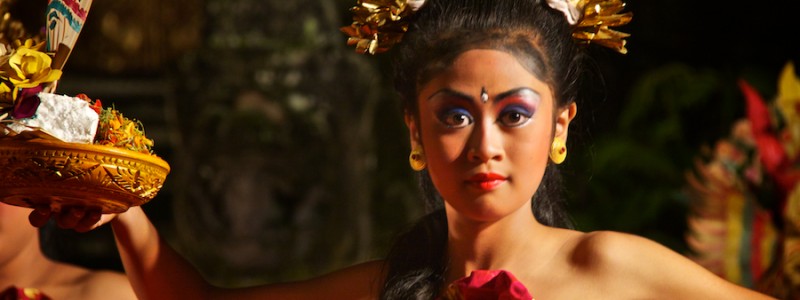 bali dance 1