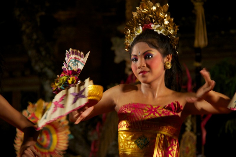 bali dance 17