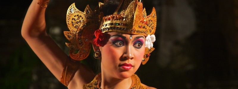 bali dance 30