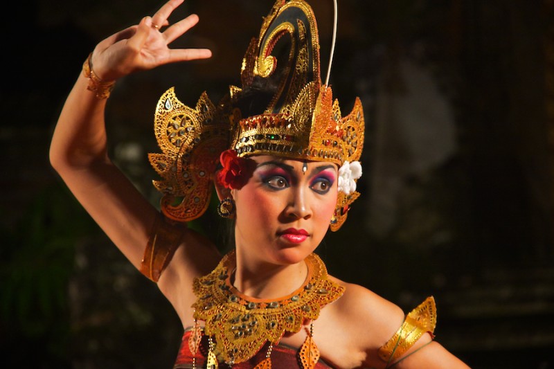 bali dance 30