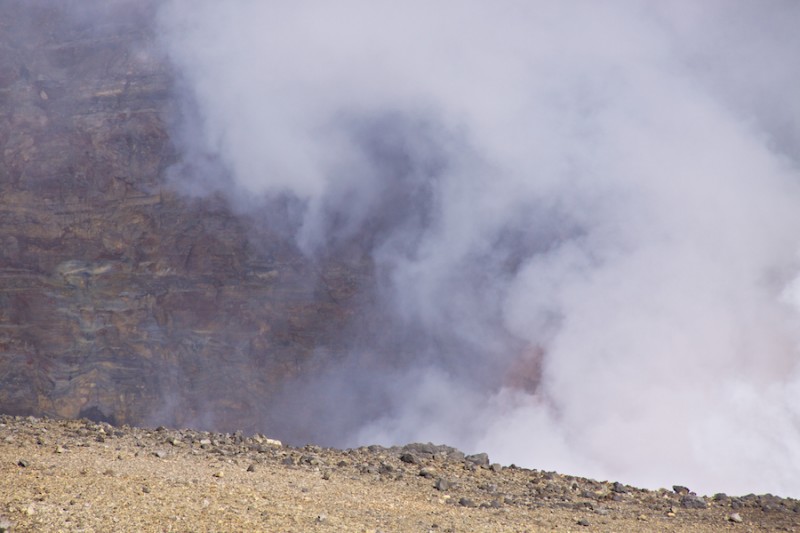 caldera ii 9