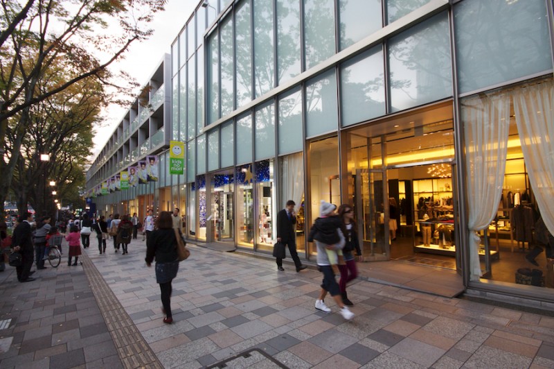 omotesando3 of 7