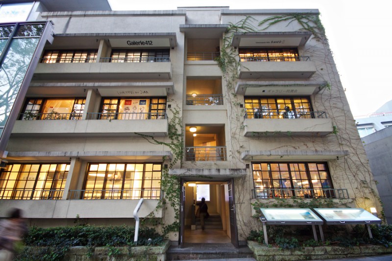 omotesando5 of 7