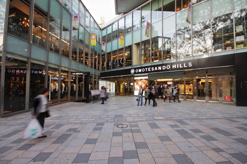 omotesando6 of 7