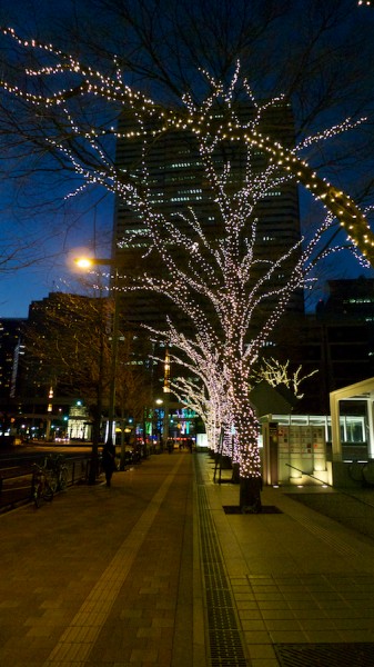shinjuku twilight 18 of 21