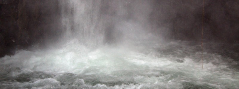 waterfall 85